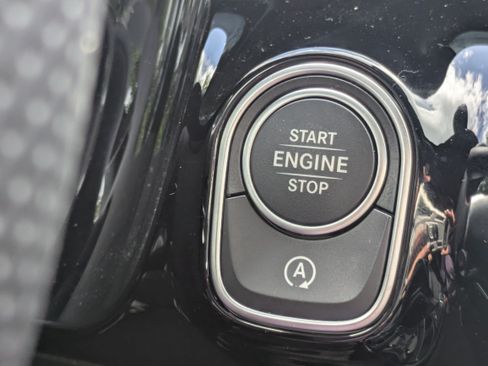 New 2026 Mercedes-Benz GLA 250 4MATIC image 28