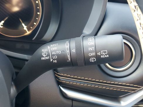 New 2026 MAZDA CX-70 3.3 Turbo S w/ Premium Package AWD/4WD image 24