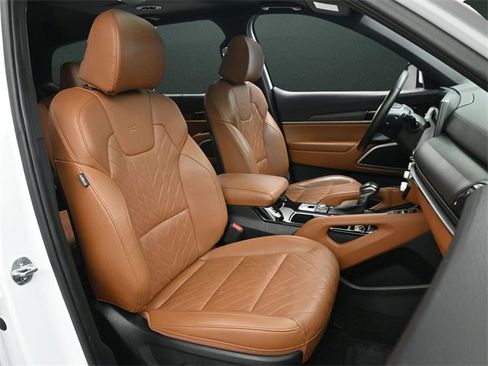 Used 2023 Kia Telluride EX X-Line image 25