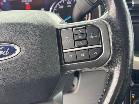 Used 2021 Ford F150 XLT w/ Equipment Group 302A High image 24