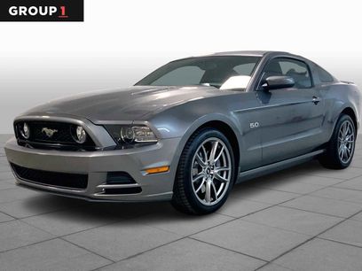 Used 2014 Ford Mustang GT Premium w/ Brembo Brake Package