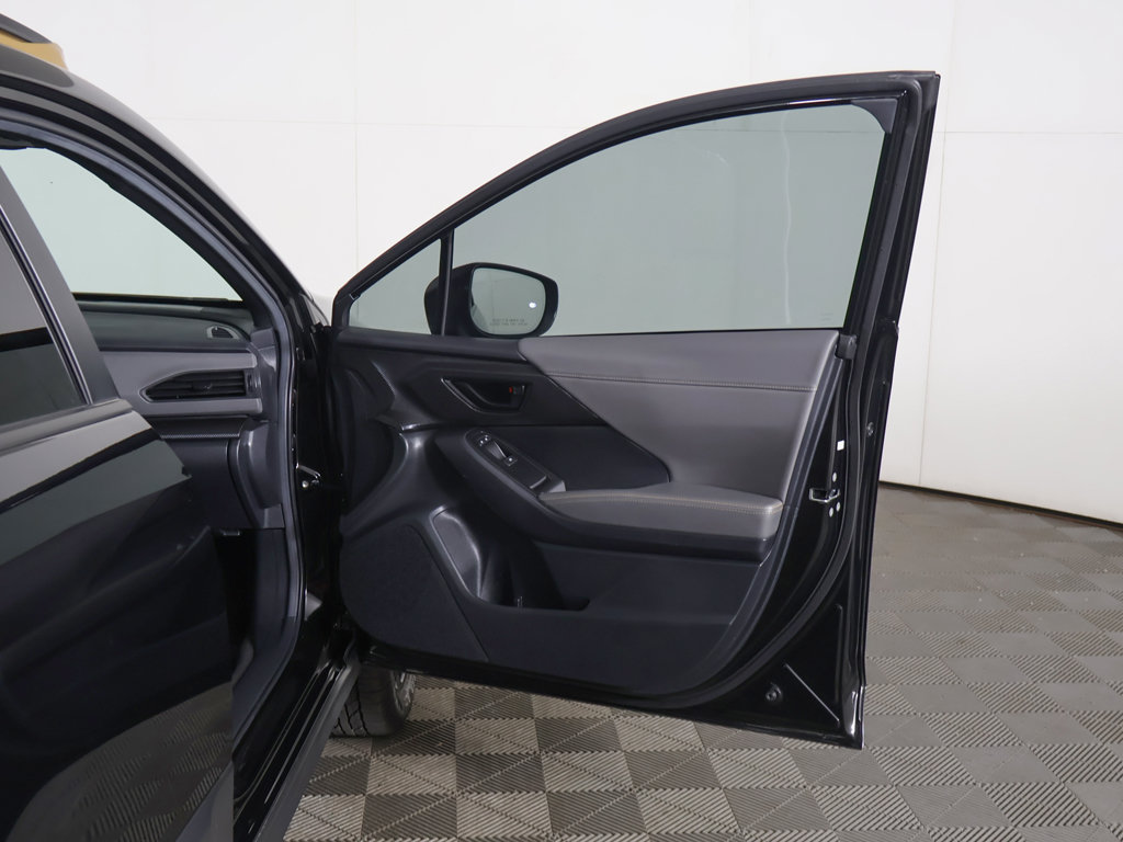 Used 2024 Subaru Crosstrek 2.5i Wilderness w/ Crosstrek Mirror Package AWD/4WD image 18