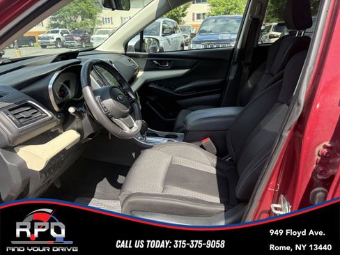 Used 2019 Subaru Ascent Premium AWD/4WD image 12