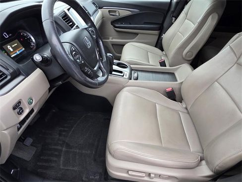 Used 2017 Honda Pilot EX-L image 6