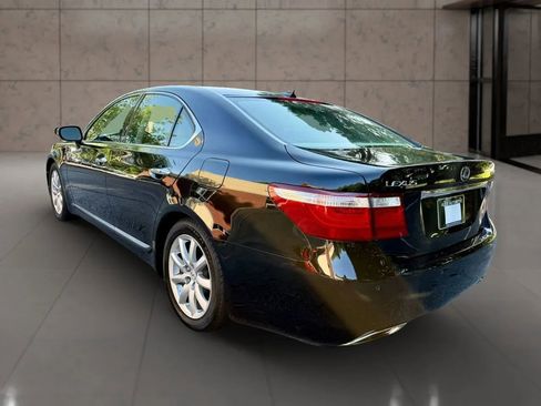 Used 2009 Lexus LS 460 RWD image 6