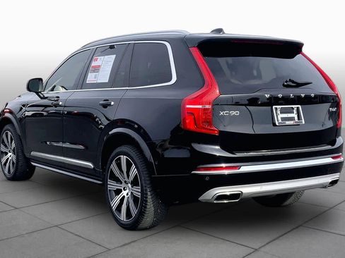 Used 2021 Volvo XC90 T6 Inscription w/ Protection Package Premier AWD/4WD image 12