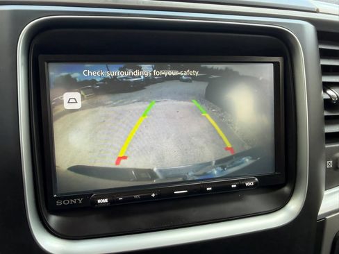 Used 2018 RAM 2500 Big Horn AWD/4WD image 39