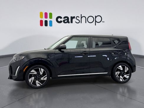 Used 2023 Kia Soul GT-Line w/ GT-Line Technology Package image 2