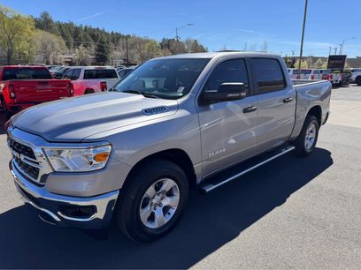 Used 2024 RAM 1500 Big Horn