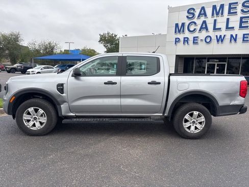 Used 2024 Ford Ranger XL image 3