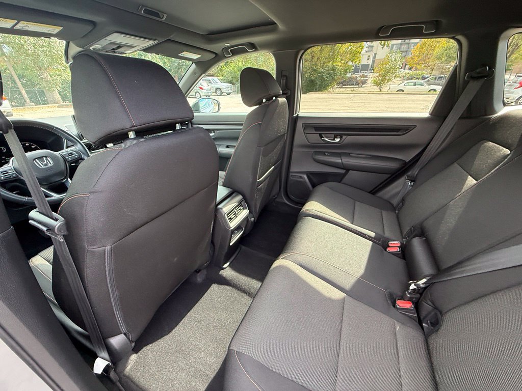 Used 2024 Honda CR-V Sport image 28