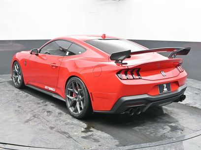 New 2025 Ford Mustang GT Premium w/ GT Performance Package