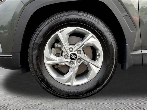 Used 2023 Hyundai Tucson SEL FWD image 28