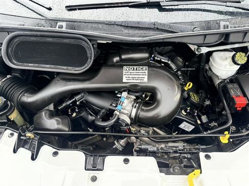 Used 2019 Ford Transit 150 150 MR 148  WHEELBASE 3.7L V6 image 24