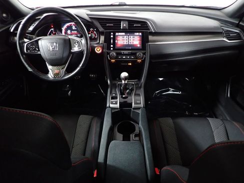 Used 2017 Honda Civic Si image 34