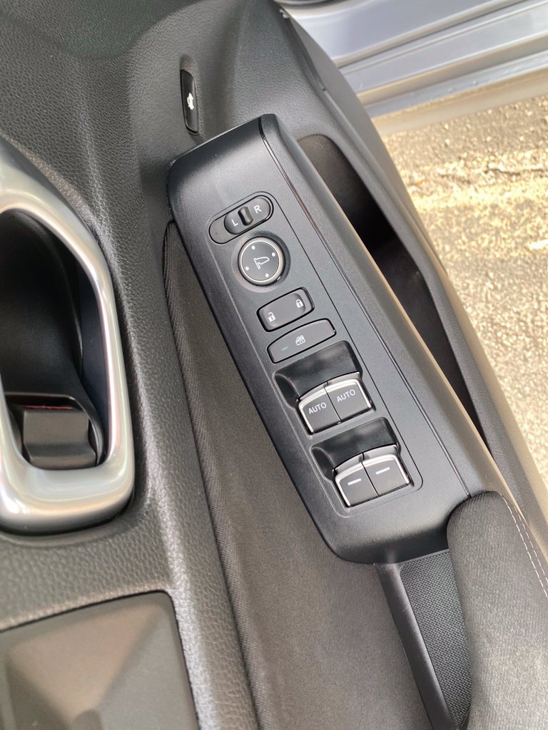 Certified 2024 Honda Civic Sport image 19