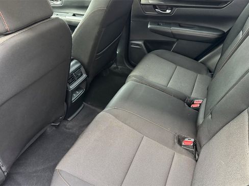 Certified 2023 Honda CR-V Sport image 5