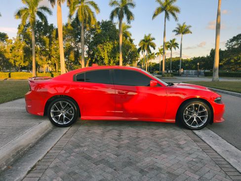 Used 2022 Dodge Charger GT image 14