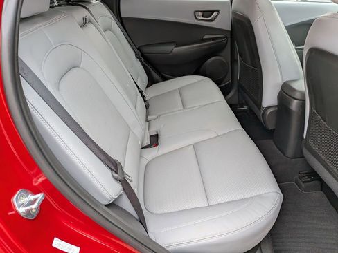 Used 2021 Hyundai Kona Ultimate AWD/4WD image 30