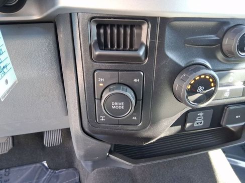 New 2025 Ford F250 XL w/ STX Appearance Package image 15