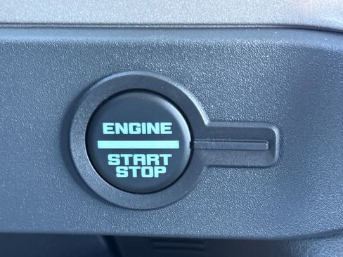 New 2026 Ford Bronco Outer Banks image 23