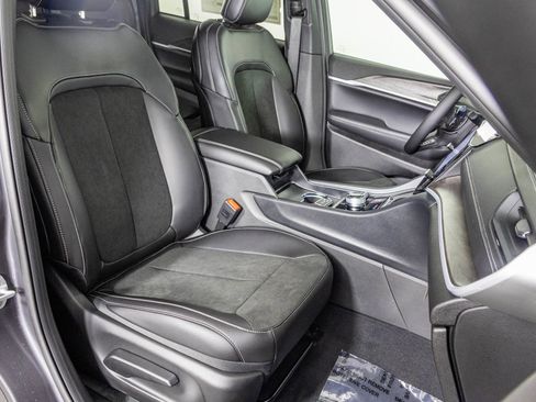 New 2026 Jeep Grand Cherokee Altitude image 43