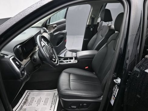 Used 2023 Kia Sorento X-Line EX AWD/4WD image 15