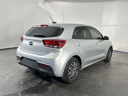 Used 2020 Kia Rio S image 11