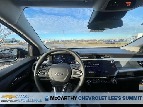 New 2027 Chevrolet Bolt LT image 55