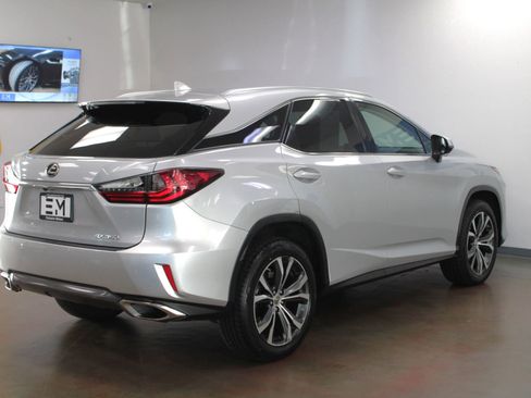 Used 2017 Lexus RX 350 F Sport image 6