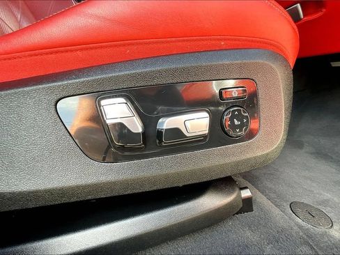 Used 2023 BMW XM AWD/4WD image 26