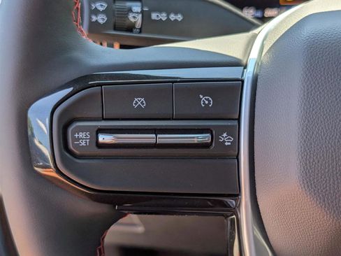 New 2026 Chevrolet Colorado Z71 w/ Technology Package image 18