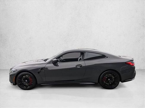 Used 2024 BMW M4 Competition image 9