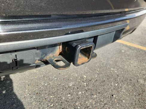 Used 2014 Jeep Grand Cherokee Overland image 14