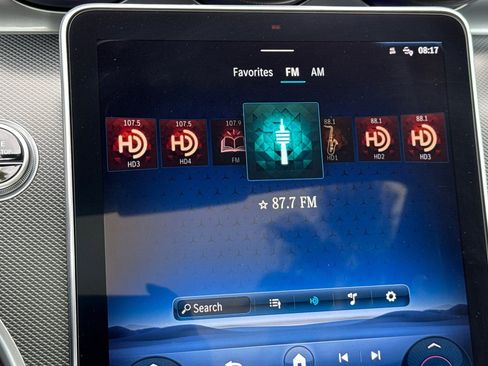 Certified 2023 Mercedes-Benz C 300 4MATIC Sedan image 36