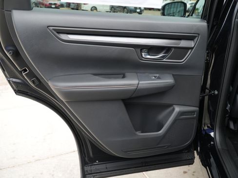 New 2026 Honda CR-V Sport image 18