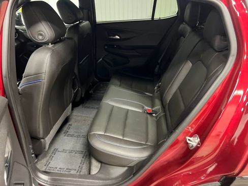 Certified 2024 Buick Envista Sport Touring w/ Convenience I Package image 14