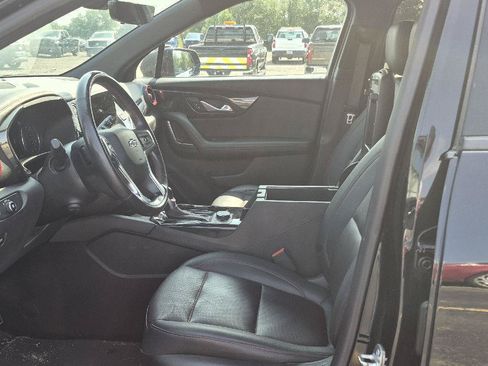 Used 2021 Chevrolet Blazer RS w/ Enhanced Convenience Package AWD/4WD image 6