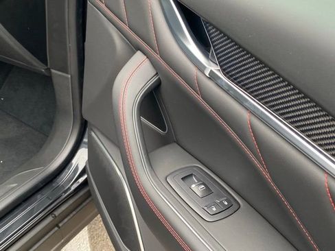 New 2024 Maserati Levante Modena Ultima image 36