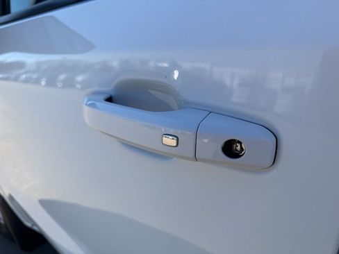 Used 2023 Chevrolet Silverado 1500 LT w/ Max Trailering Package image 53