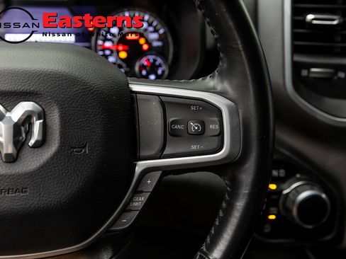 Used 2022 RAM 1500 Big Horn AWD/4WD image 16