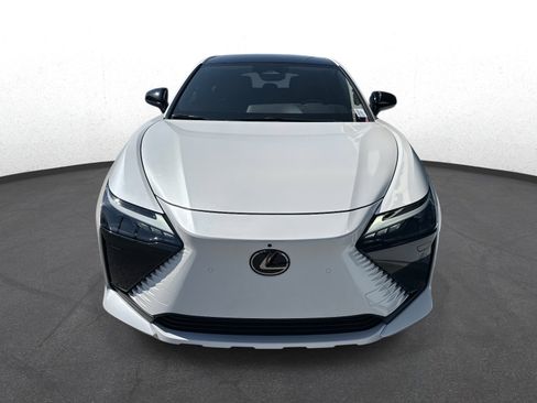 Used 2024 Lexus RZ 300e Premium w/ Accessory Package (Z1) image 8