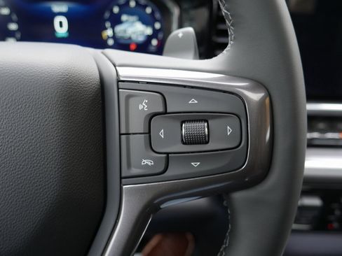 New 2026 Chevrolet Silverado 1500 High Country w/ Technology Package image 14