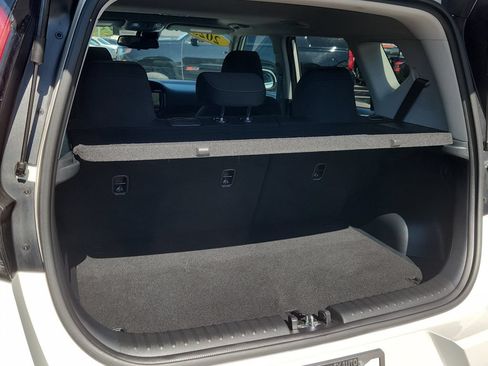 Used 2025 Kia Soul EX FWD image 12