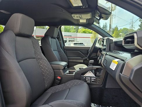 New 2026 Toyota Tacoma SR5 AWD/4WD image 10