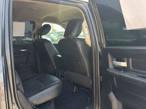 Used 2019 RAM 2500 Tradesman AWD/4WD image 25