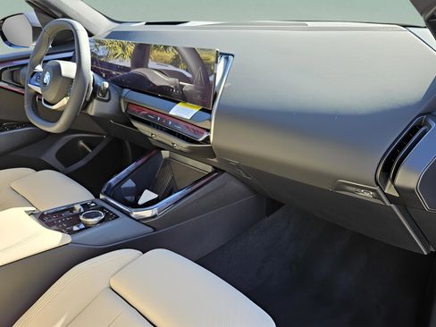 New 2025 BMW X3 xDrive30i w/ Premium Package image 15