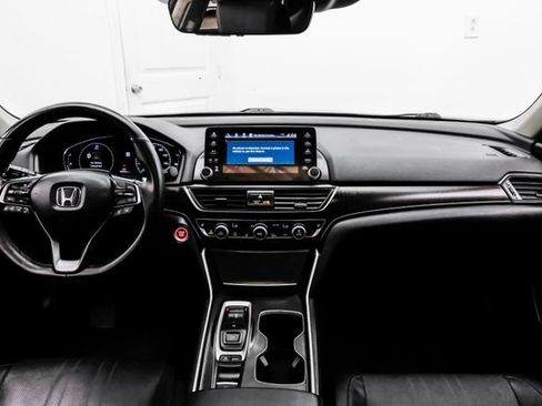 Used 2018 Honda Accord EX-L image 20