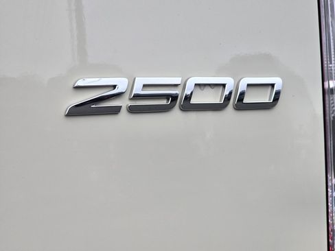 New 2026 Mercedes-Benz Sprinter 2500 image 12