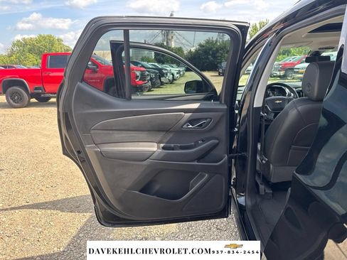 Used 2020 Chevrolet Traverse Premier w/ Redline Edition AWD/4WD image 35